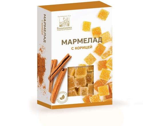 №2 Мармелад 130г Корица   в Сарапуле