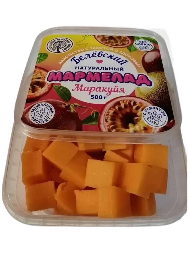     Маракуйя Белёвская 500г   в Сарапуле
