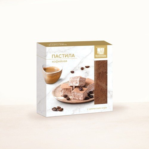  Пастила 150г кофейная  в Сарапуле